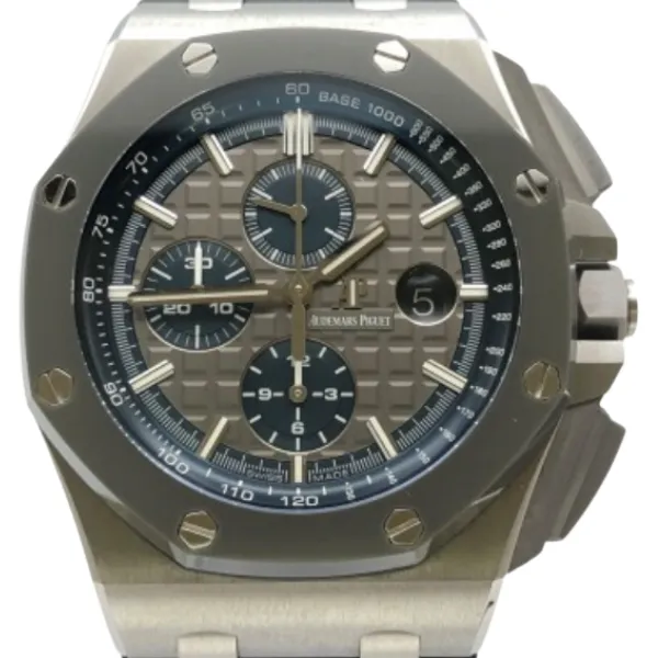 オーデマ ピゲ ロイヤルオーク オフショア 26405CG.OO.A004CA.01 グレー
