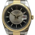 ロレックス デイトジャスト 