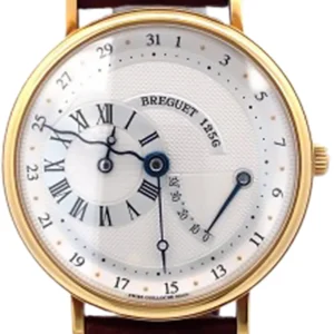 ブレゲ クラシック 3680BA/11/986