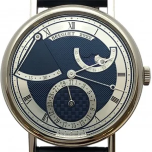 ブレゲ クラシック G7137BB/Y5/9VU