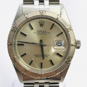 ロレックス デイトジャスト サンダーバード 1625/4