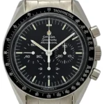 オメガ スピードマスター 145.022 ブラック