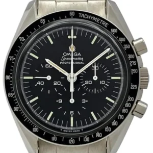 オメガ スピードマスター 145.022 ブラック