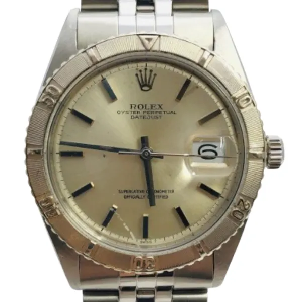 ロレックス デイトジャスト サンダーバード 1625/4