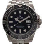 ロレックス GMTマスター 