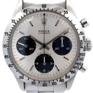 ロレックス デイトナ 6239　シルバー