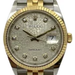 ロレックス デイトジャスト 