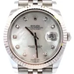 ロレックス デイトジャスト 