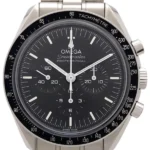 オメガ ムーンウォッチ プロフェッショナル コーアクシャル 310.30.42.50.01.002 ブラック
