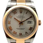 ロレックス デイトジャスト 