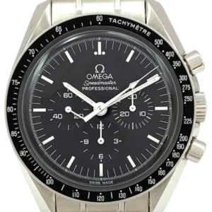 オメガ スピードマスタープロフェッショナル 3570.50 ブラック