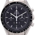 オメガ スピードマスタープロフェッショナル 3570.50 ブラック