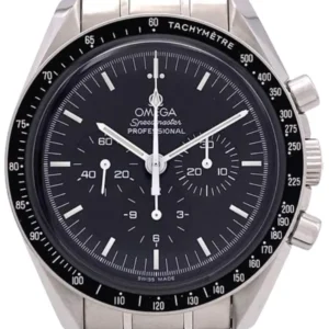 オメガ スピードマスタープロフェッショナル 3570.50 ブラック