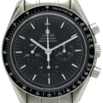 オメガ スピードマスター 3572.50 ブラック