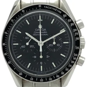 オメガ スピードマスター 3572.50 ブラック