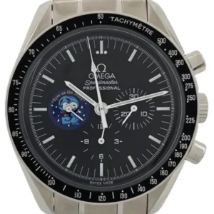 オメガ スピードマスター スヌーピーアワード 3578.51.00