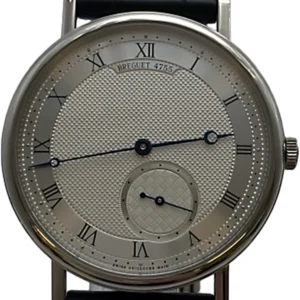 ブレゲ クラシック 7147BB/12/9WU