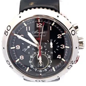 ブレゲ タイプXXⅡ　3880ST/H2/3XV　 ブラック