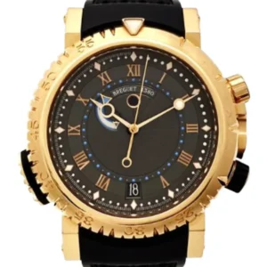 ブレゲ マリーン ロイヤル 5847BR/Z2/5ZV