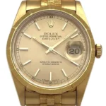 ロレックス デイトジャスト 