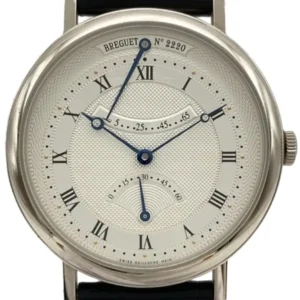 ブレゲ クラシック 5207BB/12/9V6