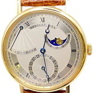 ブレゲ クラシック　7137BA/11/9V6