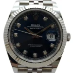 ロレックス デイトジャスト 