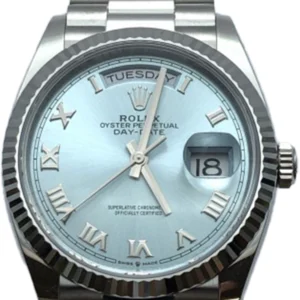 ロレックス デイデイト 128236