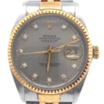 ロレックス デイトジャスト 