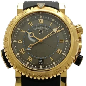 ブレゲ マリーン ロイヤル 5847BR/Z2/5ZV