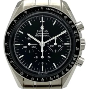 オメガ スピードマスタープロフェッショナル 3570.50 ブラック