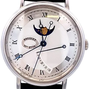 ブレゲ クラシック　7787BB/12/9V6