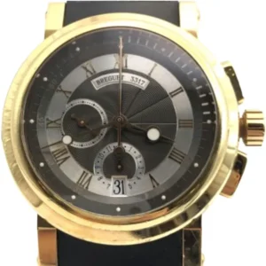 ブレゲ マリーンⅡ 5827BR/Z2/5ZU