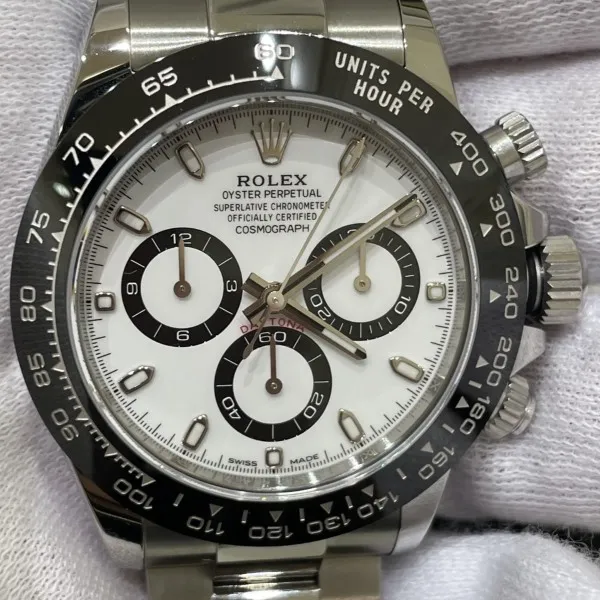 ロレックス　デイトナ　116500LN