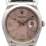 ロレックス デイトジャスト 