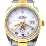 ロレックス デイトジャスト 