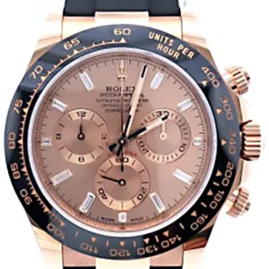 ロレックス デイトナ 116515LNA