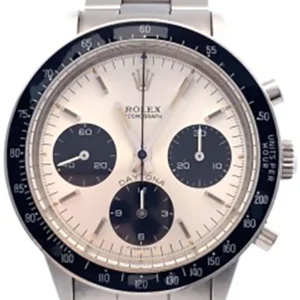 ロレックス デイトナ 6264 シルバー