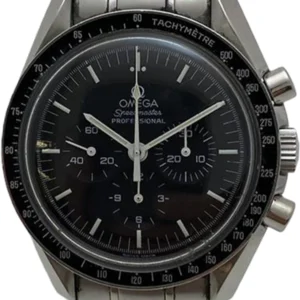 オメガ スピードマスター 3572.50 ブラック