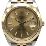 ロレックス デイトジャスト 