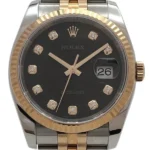 ロレックス デイトジャスト 