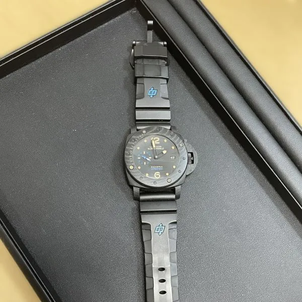 パネライ ルミノール 1950 PAM00616