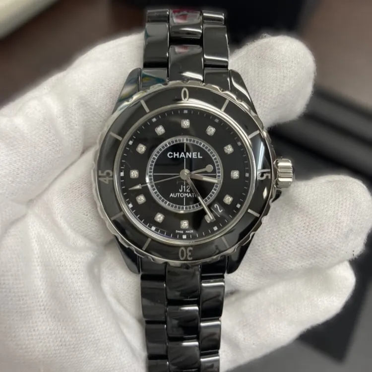 シャネル J12 H1626