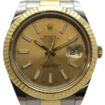 ロレックス デイトジャスト 