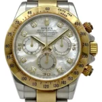 ロレックス デイトナ 