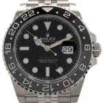 ロレックス GMTマスター 