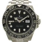 ロレックス GMTマスター 