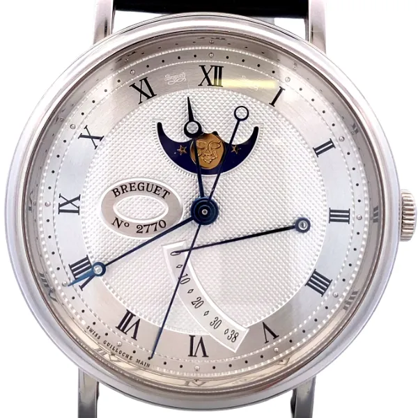 寶璣 Breguet