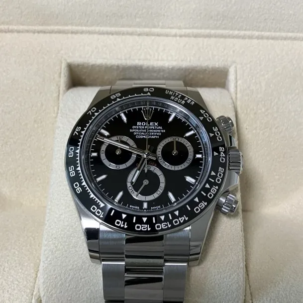 ロレックス　デイトナ　126500LN