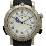 ブレゲ マリーン 